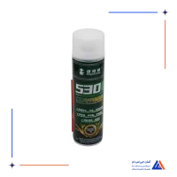 اسپری تمیز کننده 530 REPAIR MAN