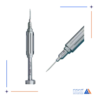 پیچ گوشتی 5سو IFIXES 2D 0.8MM
