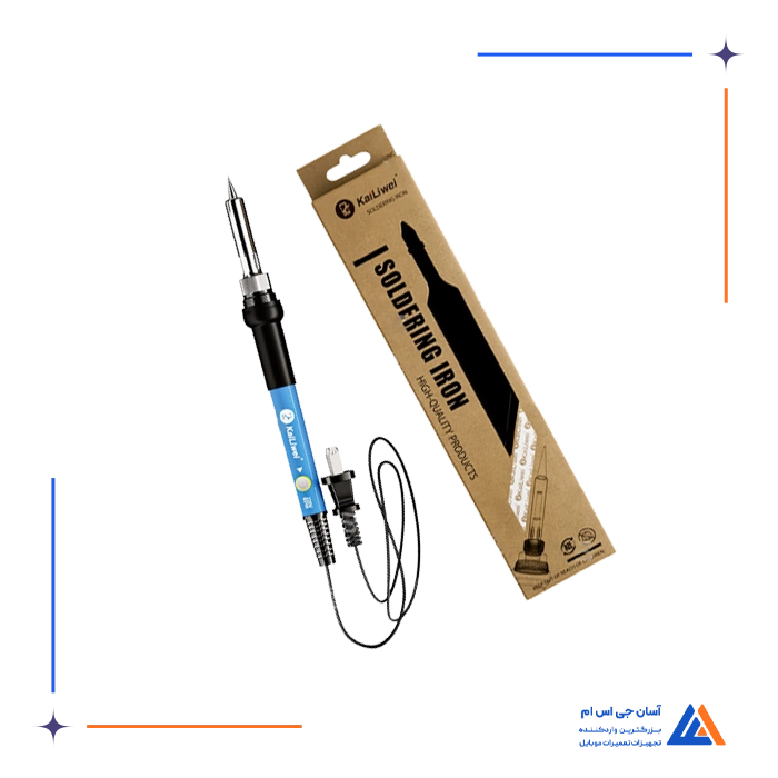 هویه KAILIWEI K-060W 60W