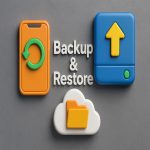 ۱۰ مهارت نرم‌افزاری که هر تعمیرکار حرفه‌ای موبایل باید بلد باشه