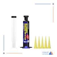 چسب MECHANIC PUV-11 10CC UV