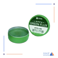خمیر فلکس سبز 2UUL SC18 50G