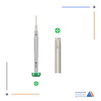 پیچ گوشتی 2UUL SD04 2.5MM