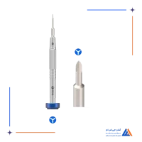 پیچ گوشتی 2UUL SD03 0.6MM