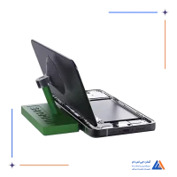 گیره نگهدارنده 2UUL BH07 LCD