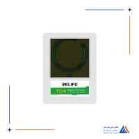 کارت تست شارژر بی سیم RELIFE T04
