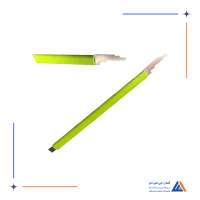 تیغ هارد و قاب باز کن سبز