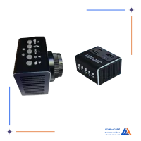 دوربین لوپ KAISI HD6000