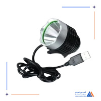 لامپ مدار PPD UV