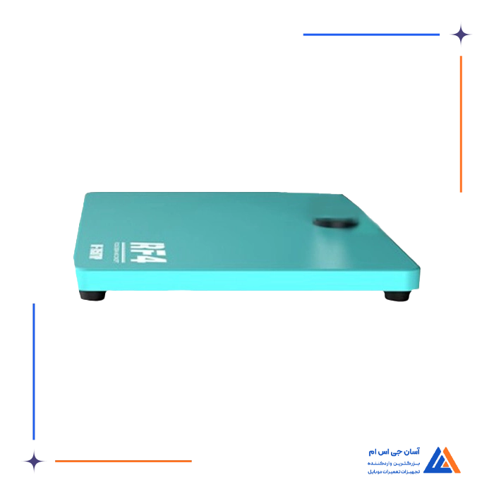 کفی لوپ RF4 7050TVP