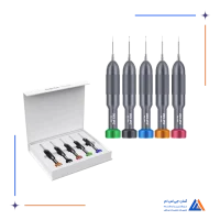 پک پیچ گوشتی 5 تایی RELIFE RL-717A