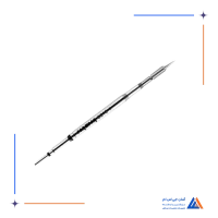 نوک هویه سر صاف MAGMA C210