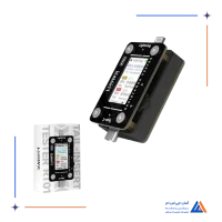 تستر LUOWE RT01 TYPE C/LIGHTNING