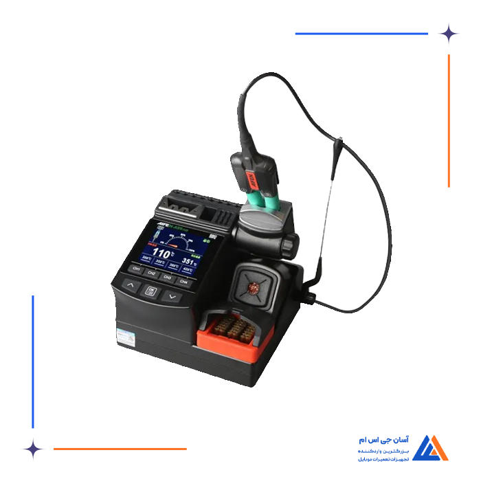 دستگاه هویه AIFEN A99 HD
