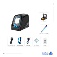 دستگاه هویه AWESHINE S15 T210/T245