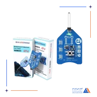 تستر سیم‌ پیچ و قطعات مادر برد JTX CT-1