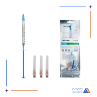 سرنگ RELIFE HW31 1.0ML