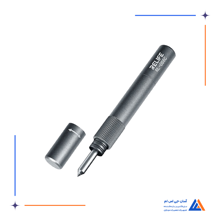 قاب شکن RELIFE RL-066C