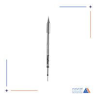 نوک هویه سر صاف MAGMA C245