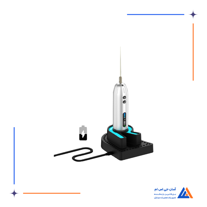 پاک کننده چسب RF4 RF-GR3S OCA