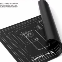 پد LUOWE LW-M4 370MM×195MM