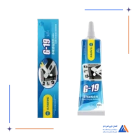 چسب SUNSHINE G-19 50ML
