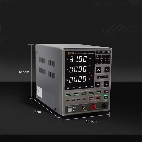 منبع تغذیه YCS 3061