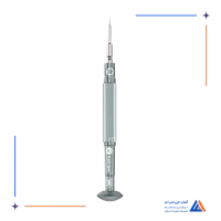 پیچ گوشتی 5 سو KAILIWEI KLW-044 0.8