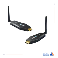 دانگل وایرلس HDMI 4K