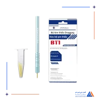 ست پایه ساز JTX BT1