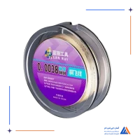 سیم جامپر LANRUI G36 0.0038MM