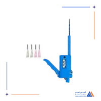 چسب تفنگی RELIFE RL-062A PRO