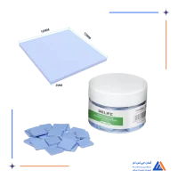 پد سیلیکونی RELIFE RL-098 2MM