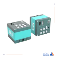دوربین لوپ RF4 RF-2KC2PRO