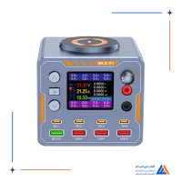 مولتی شارژ WLX-F1 140W