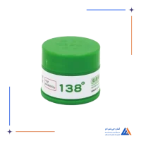 خمیر قلع YCS BGA 138°C