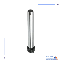 بازوی 35 سانتیمتری لوله ای لوپ