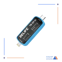 تستر RELIFE TB-09 SE