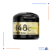 خمیر قلع 2UUL BLACK SKULL 148°C