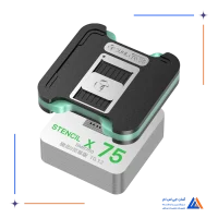 شابلون طبقات 2UUL BH17