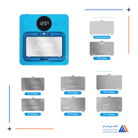 پری هیتر SUNSHINE SS-T12B IPX-16PRO MAX