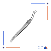 پنس سر کج KAISI LING-18