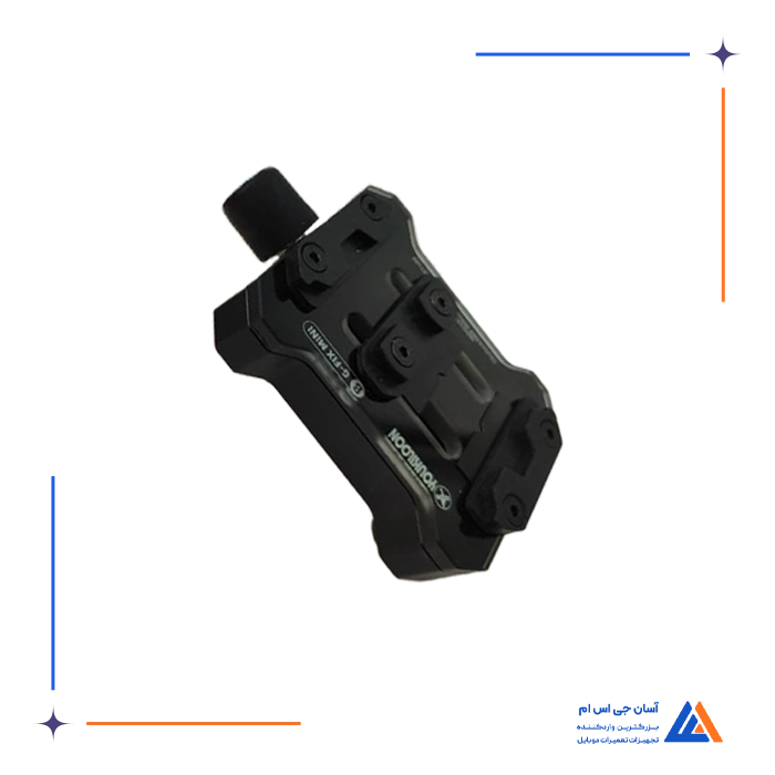 گیره ایسی و برد YOUKILOON G-FIX MINI B