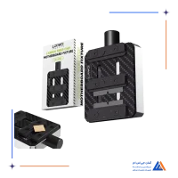 گیره برد آیسی LUOWEI LW-AP03