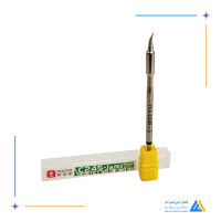 نوک هویه سر کج YCS C245-J