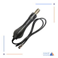 دسته هیتر با فن داخلی GORDAK 968D