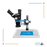 لوپ سه چشم KAISI S8