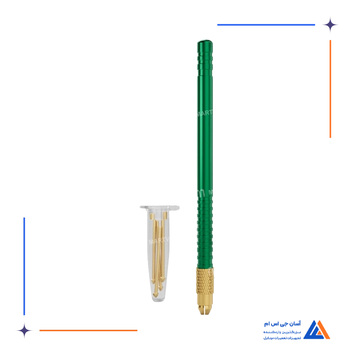 پایه ساز LANRUI M24