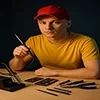 آیا بدون دستگاه میشه پلاریزه رو عوض کرد؟