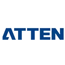 ATTEN LOGO